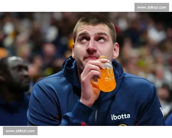 8 次出手三双封神!约基奇新模式引掘金冲冠