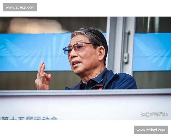 81 岁徐根宝临危挂帅:上海 U20 的全运保卫战