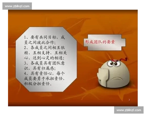 凝聚力量共创辉煌以团队精神推动协作与成长的新篇章